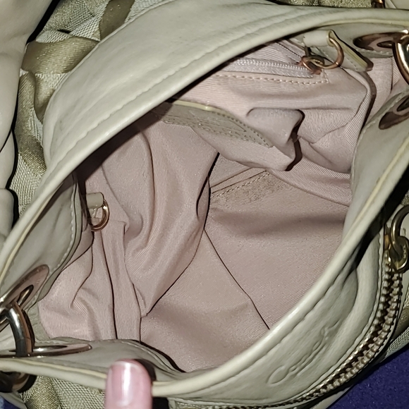 Coach Purse - Picture 5 of 5